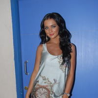 Amy Jackson at 1947 Love Story audio launch | Picture 65272